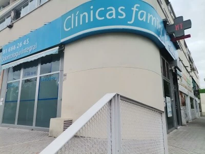 Clinicas Family