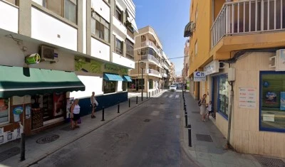 Clínicas Mediterráneo Laser S L