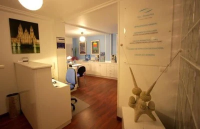 Clínicas Oftalmológicas Dr. Fandiño