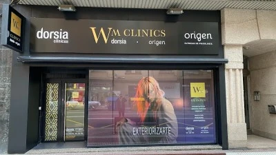 Clínicas Origen Psicología y Psiquiatría