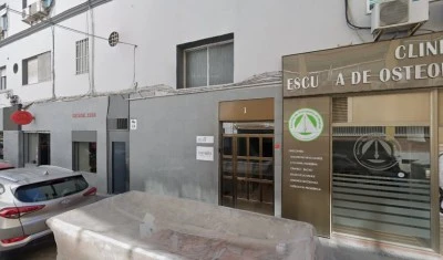 CLÍNICAS OSTEOPATICAS DE MADRID, S.L