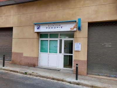 CLINICAS PODOPIE