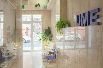 Clinicas Ume – Centro Medico en Alicante Centro