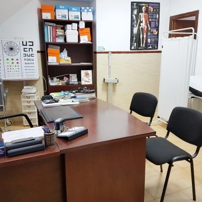 CLINIDEX FUENTE DEL MAESTRE