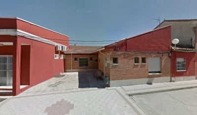 CM valdestillas