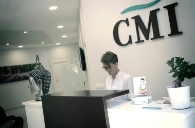 CMI, Centre Mèdic Integral