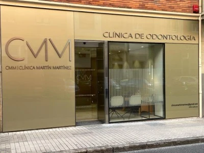 CMM Clínica Martín Martínez