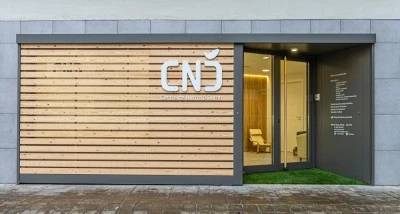 CND Centre de Nutrició Duran
