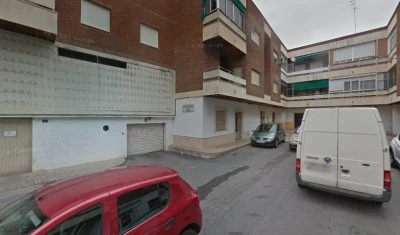 Colegio Oficial de Médicos de Badajoz