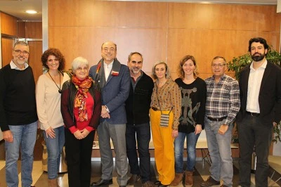 Colegio Oficial de Médicos de Girona - COMG