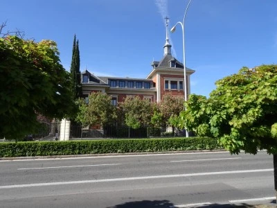 Colegio Oficial de Médicos de Navarra