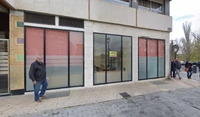 Colegio Oficial de Médicos de Palencia (COMPalencia)