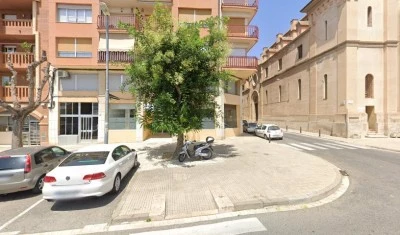 Colegio Oficial de Médicos de Tarragona (COMT) - Delegación de Tortosa