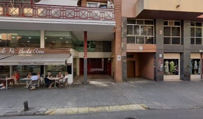 Colocación Postural Activa
