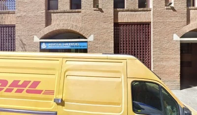 Colorectal Granada
