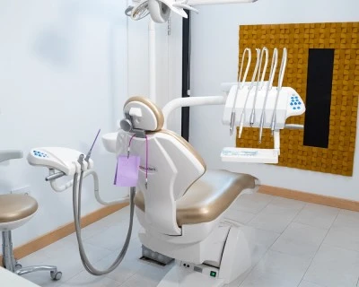 Comdental Centro de Odontología Multidisciplinar
