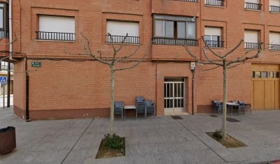 Complejo Hospitalario San Millán y San Pedro