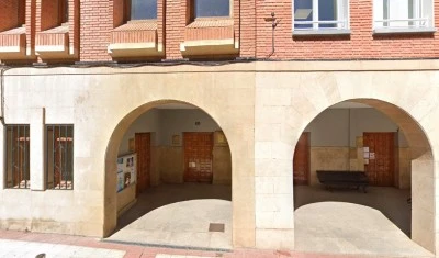 Complejo Hospitalario San Millán y San Pedro