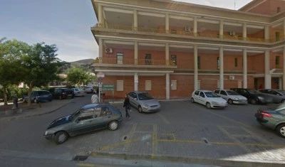 Complejo Hospitalario San Millán y San Pedro