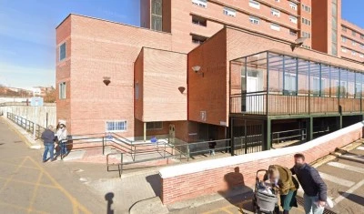 Complejo Hospitalario Universitario de Badajoz