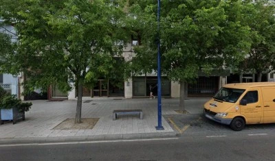 Comunica Centro De Diagnóstico S L