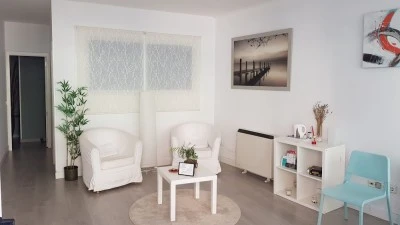 Conocerte. Centro de Psicología, logopedia y psicopedagogía