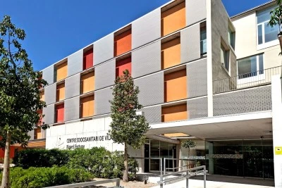 Consorcio Sociosanitario de Vilafranca