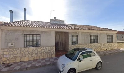 Consu Fuentes migrañas