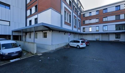 Consulta Aparato Digestivo Dr Juan J. Vila. Hospital San Juan de Dios