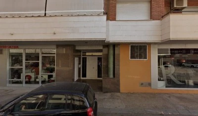 Consulta de Ginecología y Obstetricia - Dra. Mª Ángeles Aragón Sanz