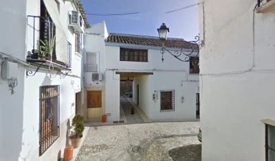 Consulta de Podología LA VILLA