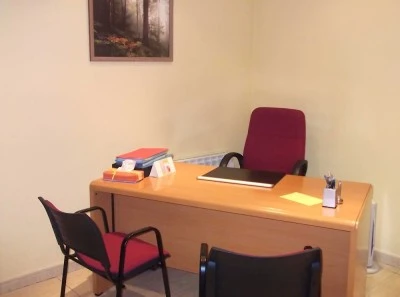 Consulta de Psicología Vanessa Estévez