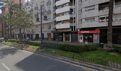 Consulta Digestivo Dra. Maria Cervera