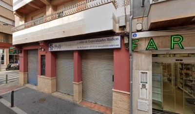Consulta Médica