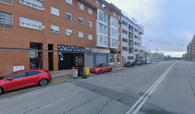 Consulta Medica Ensanche de Vallecas