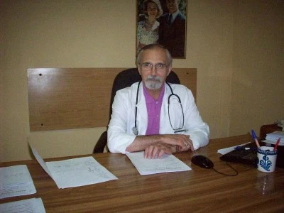 CONSULTA MÉDICA PRIVADA