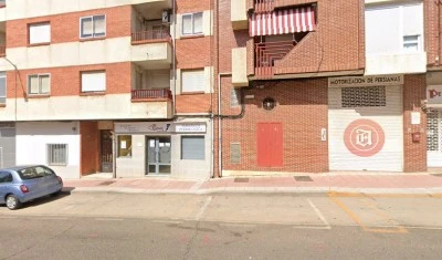 Consulta Podológica Román