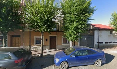 Consulta Privada de Castrillo Alonso, José Luis