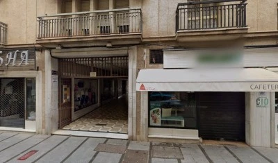 Consulta Privada de Garrido de la Peña, Aurea
