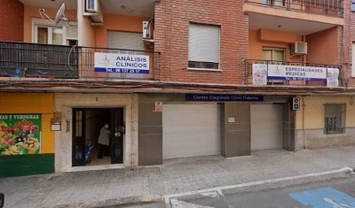 Consulta Privada De Giménez Morales Eladio