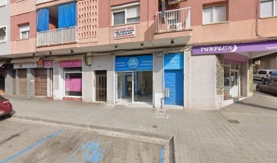 Consulta Privada de Naveda Ángeles, Adolfo Boogne