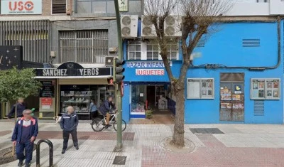 Consulta Privada de Rodrigo Carrillo, Manuel