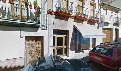 Consulta Privada de Tejero Muriel, Manuela