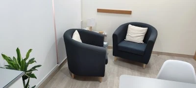 CONSULTA PSICOLOGIA SANITÀRIA Joan Martínez Cerdà