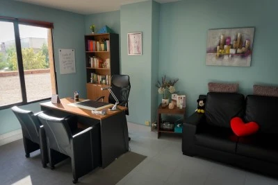 Consulta Psicológica PsicoCreCer