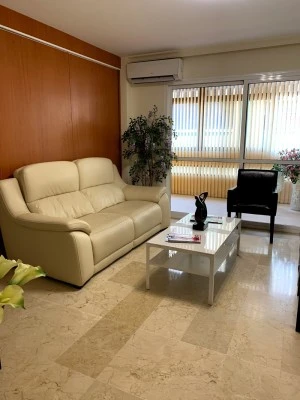CONSULTA PSIQUIATRIA DR CRISTOBAL LOPEZ MARTIN