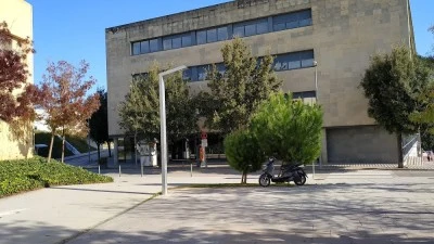 Consultes Externes Hospital De Figueres