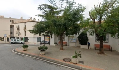 Consultori Auxiliar Benimantell