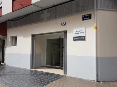 Consultori Auxiliar Bilbao