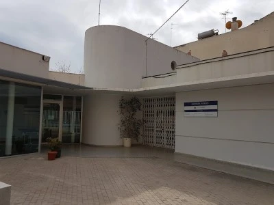 Consultori Auxiliar Rocafort